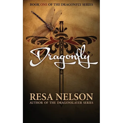 Dragonfly