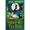 Witch on the Run