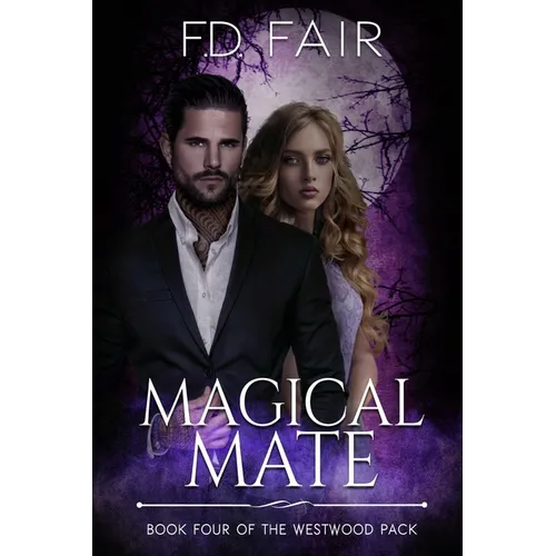 Magical Mate: A Fated Mate Paranormal Romance
