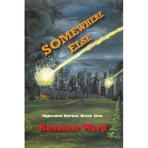 Somewhere Else
