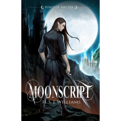 Moonscript