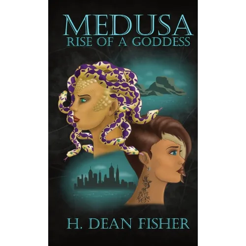 Medusa: Rise of a Goddess