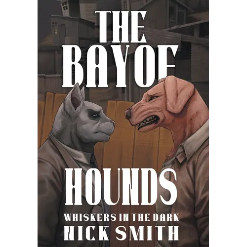 The Bay of Hounds