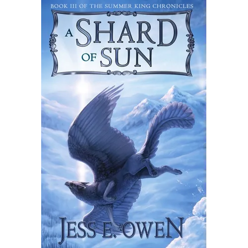A Shard of Sun