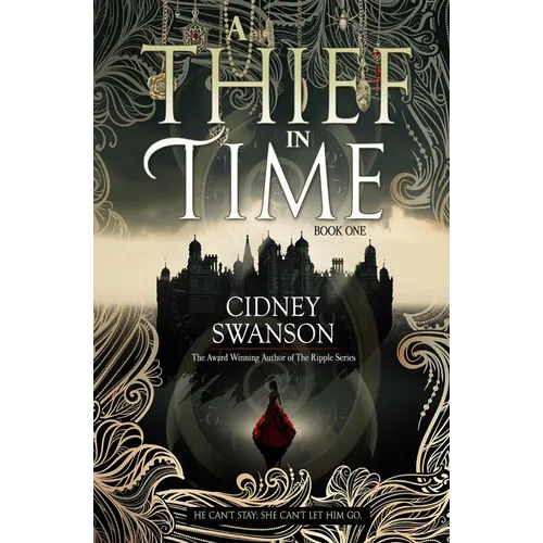A Thief in Time