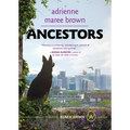 Ancestors: Grievers Trilogy, Book 3