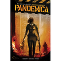 Pandemica: Jonathan Maberry