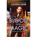 Blood and Magic
