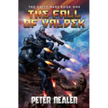 The Fall of Valdek: A Military Sci-Fi Series
