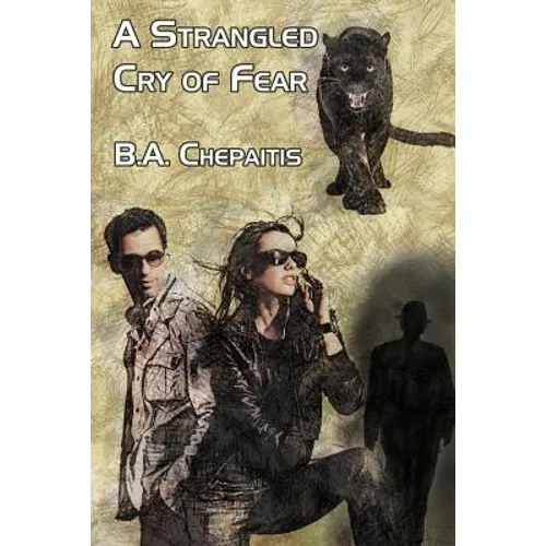 A Strangled Cry of Fear