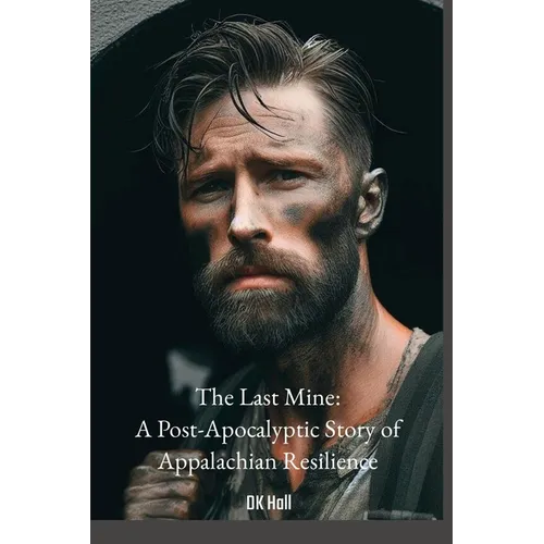 The Last Mine: A Post-Apocalyptic Story of Appalachian Resilience