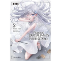 Playing Death Games to Put Food on the Table, Vol. 2: Volume 2