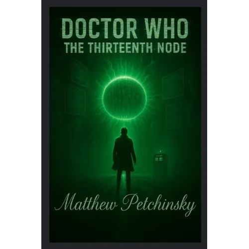 Doctor Who: The Thirteenth Node