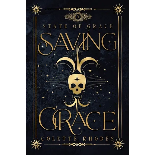 Saving Grace