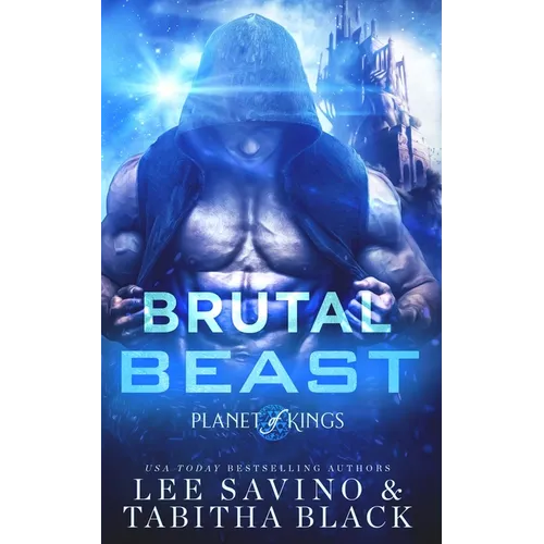 Brutal Beast