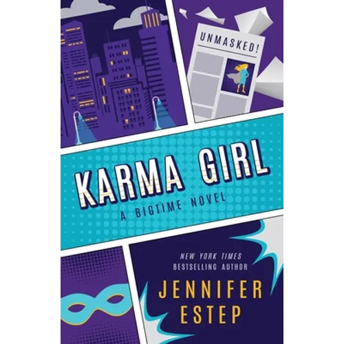 Karma Girl