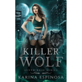 Killer Wolf