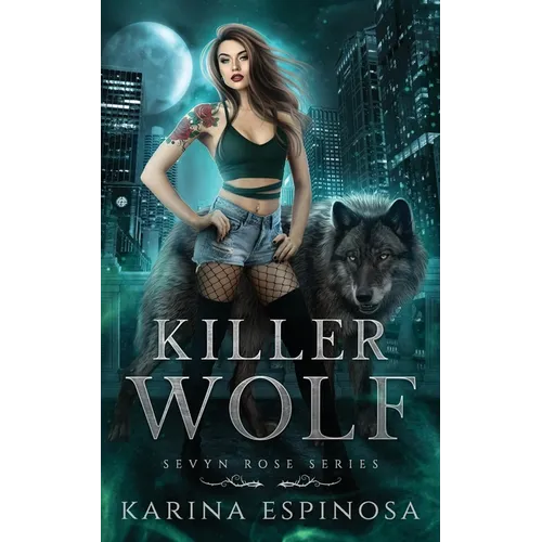 Killer Wolf