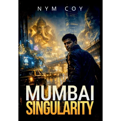 Mumbai Singularity