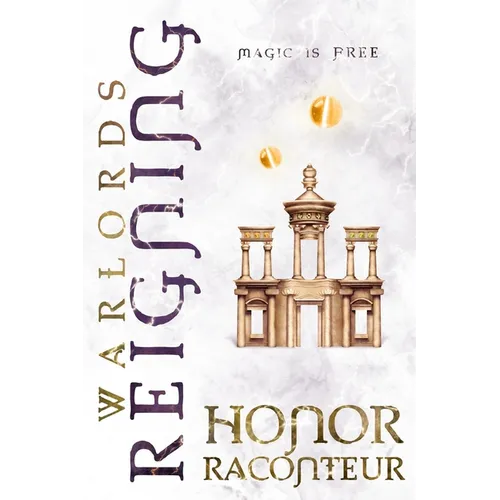 Warlords Reigning