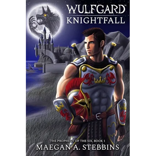 Wulfgard: Knightfall