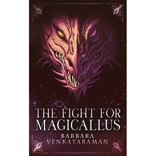 The Fight for Magicallus