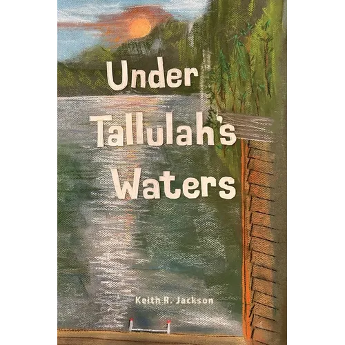 Under Tallulah's Waters