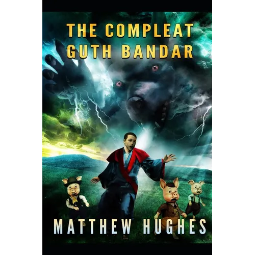 The Compleat Guth Bandar