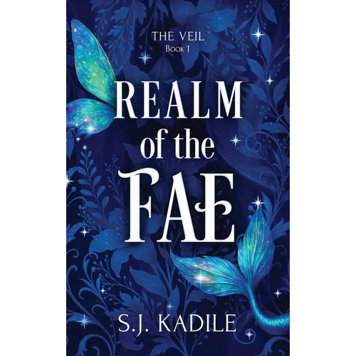 Realm of the Fae