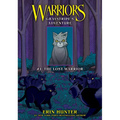 Graystripe's Adventure #1: The Lost Warrior: The Lost Warrior