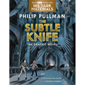 The Subtle Knife Graphic Novel