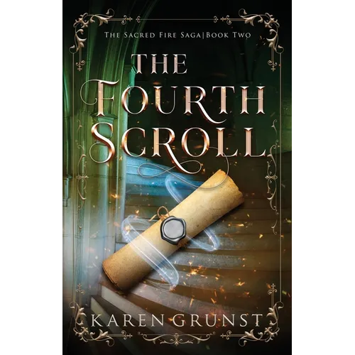 The Fourth Scroll