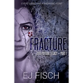 Fracture: Ziva Payvan Legacy, Part 1