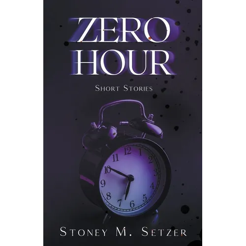 Zero Hour