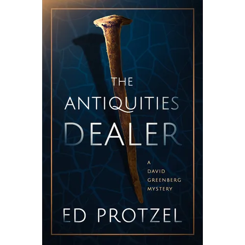 The Antiquities Dealer