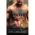 When a Liger Mates