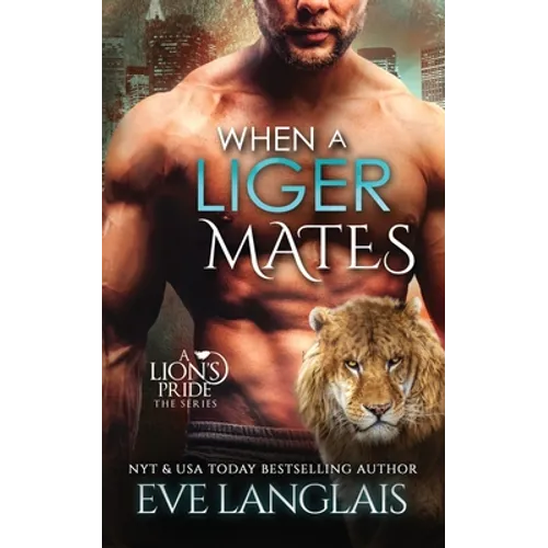 When a Liger Mates