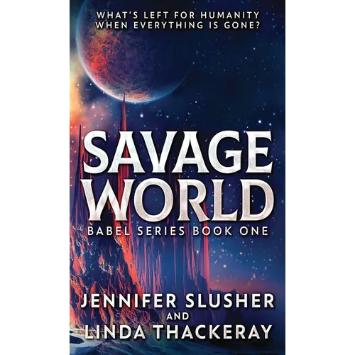 Savage World