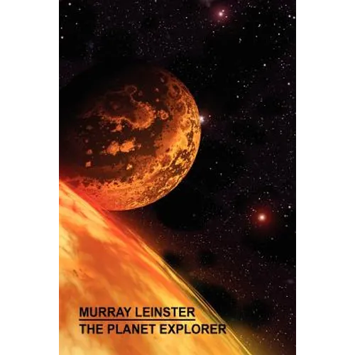 The Planet Explorer