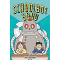 Schoolbot 9000: A Graphic Novel