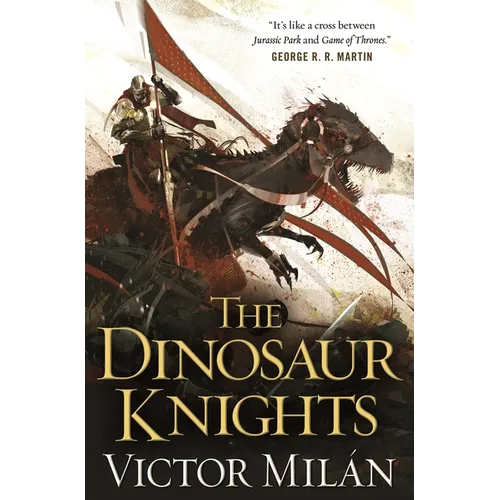 The Dinosaur Knights
