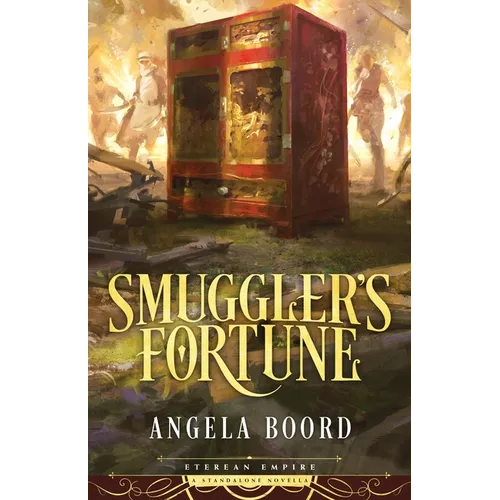 Smuggler's Fortune