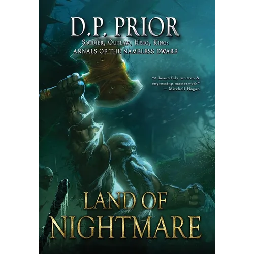 Land of Nightmare