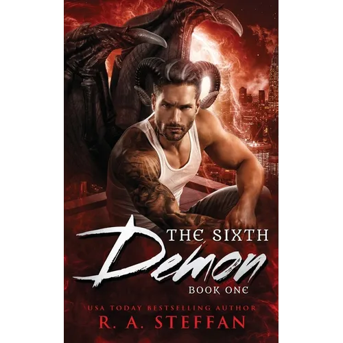 The Sixth Demon: Book One