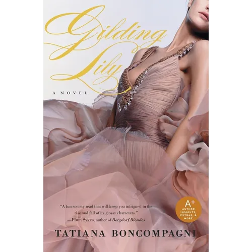 Gilding Lily