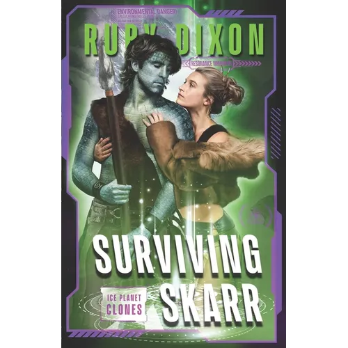 Surviving Skarr