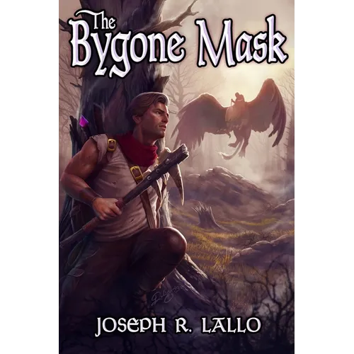 The Bygone Mask