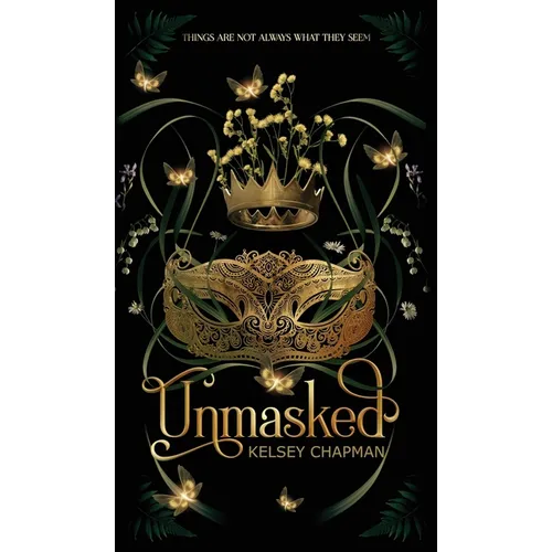 Unmasked