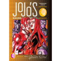 Jojo's Bizarre Adventure: Part 5--Golden Wind, Vol. 3
