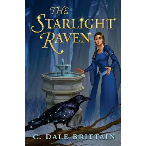 The Starlight Raven